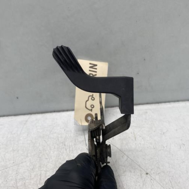 Fermeture de capot CITROEN C3 2 Photo n°3