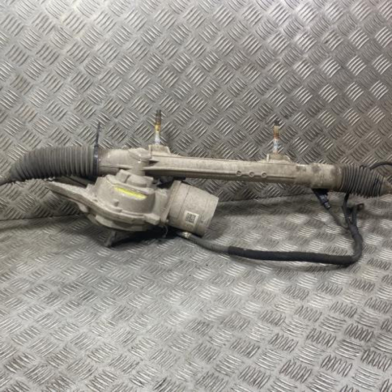 Cremaillere assistee CITROEN C3 2 Photo n°1