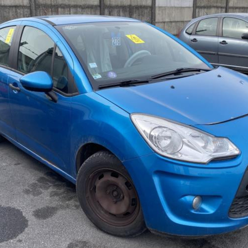 Cremaillere assistee CITROEN C3 2 Photo n°5