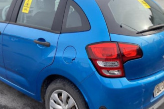 Cremaillere assistee CITROEN C3 2