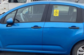 Cremaillere assistee CITROEN C3 2