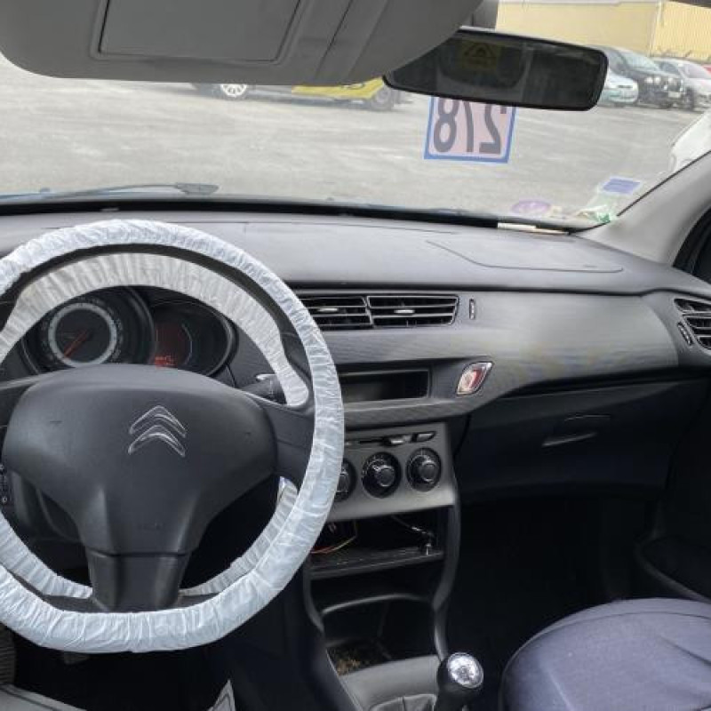 Cremaillere assistee CITROEN C3 2 Photo n°17