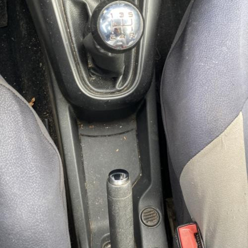 Boite de vitesses CITROEN C3 2 Photo n°18