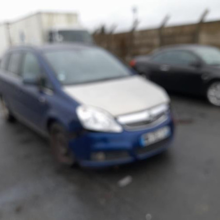 Boite de vitesses OPEL ZAFIRA B