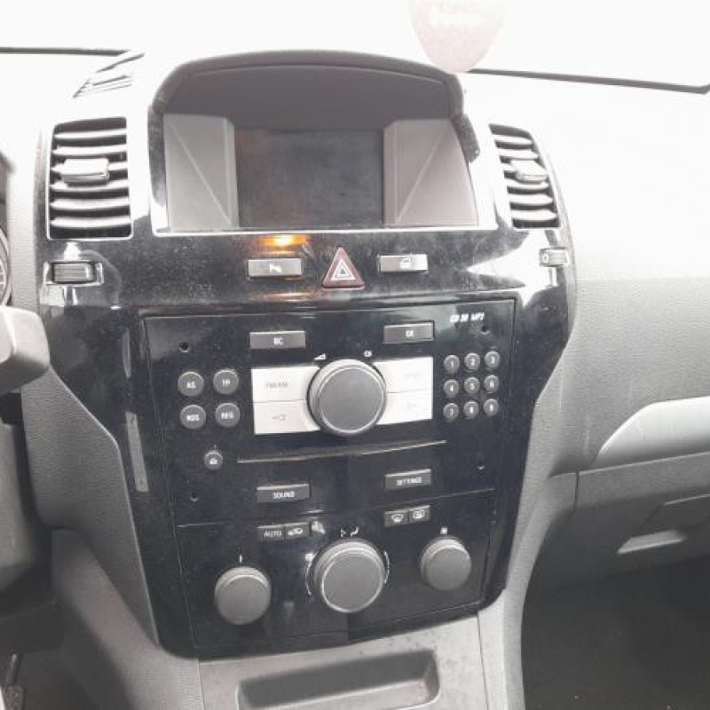 Boite de vitesses OPEL ZAFIRA B Photo n°9