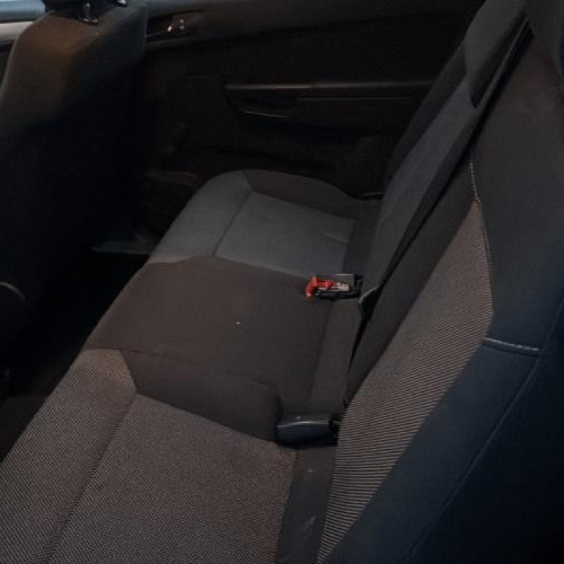 Boite de vitesses OPEL ZAFIRA B Photo n°15