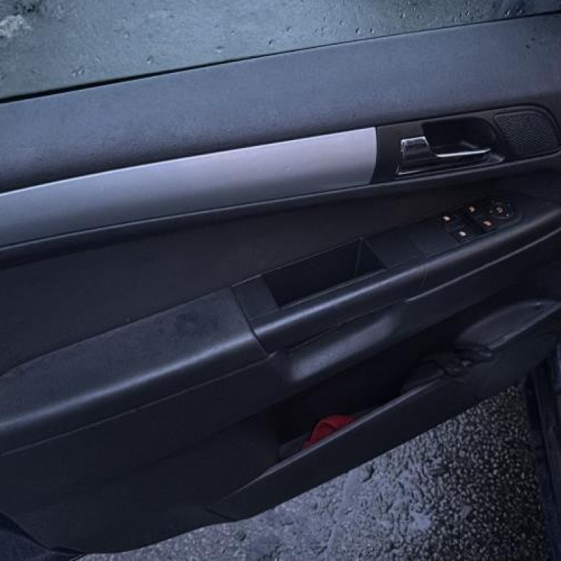 Boite de vitesses OPEL ZAFIRA B Photo n°16