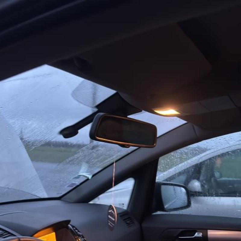 Boite de vitesses OPEL ZAFIRA B Photo n°19