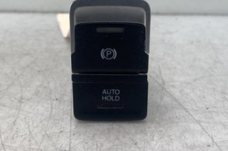 Levier frein à main electrique VOLKSWAGEN GOLF 7 Photo n°1