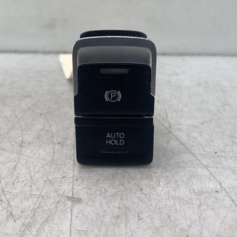 Levier frein à main electrique VOLKSWAGEN GOLF 7 Photo n°1