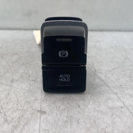 Levier frein à main electrique VOLKSWAGEN GOLF 7 Photo n°1