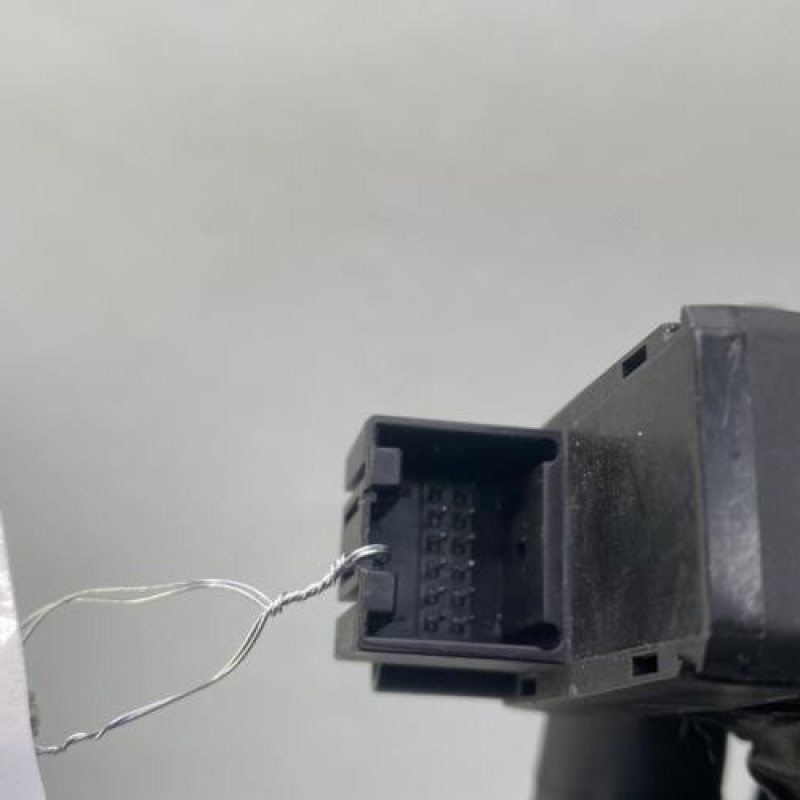 Levier frein à main electrique VOLKSWAGEN GOLF 7 Photo n°3