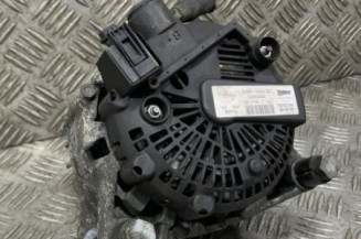 Alternateur FORD MONDEO 3 Photo n°1
