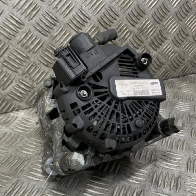 Alternateur FORD MONDEO 3 Photo n°1