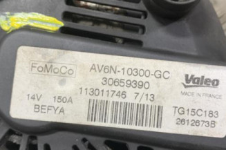 Alternateur FORD MONDEO 3