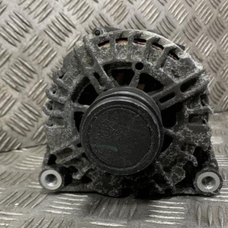 Alternateur FORD MONDEO 3 Photo n°3