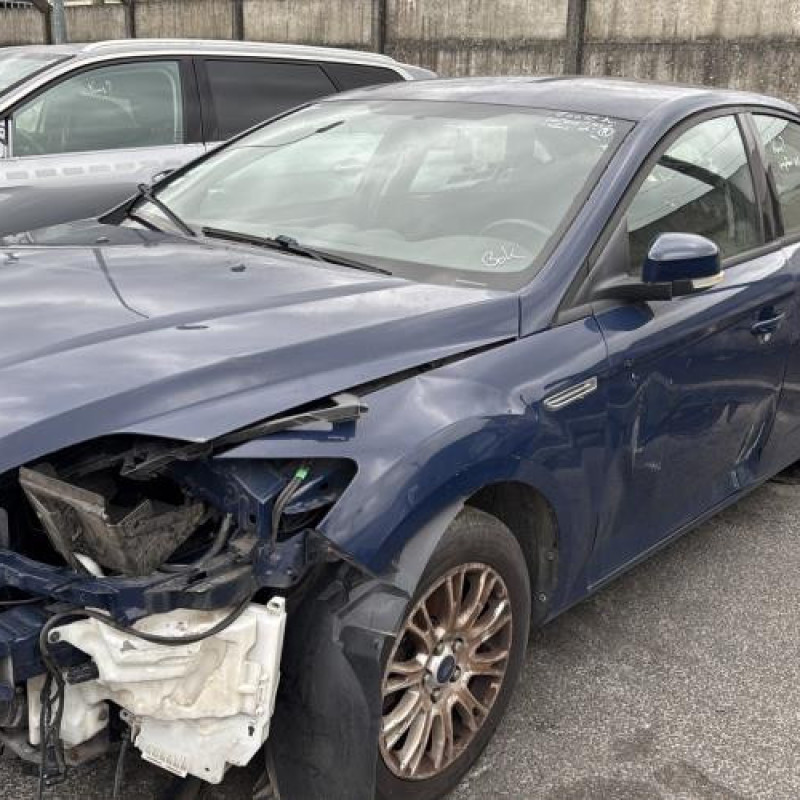 Alternateur FORD MONDEO 3 Photo n°4