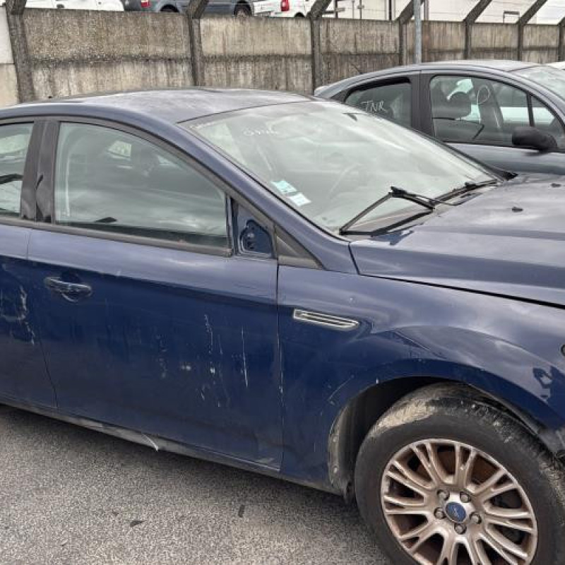 Alternateur FORD MONDEO 3 Photo n°11