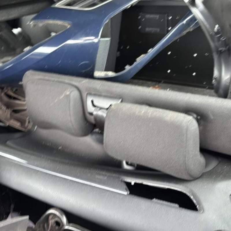 Alternateur FORD MONDEO 3 Photo n°15