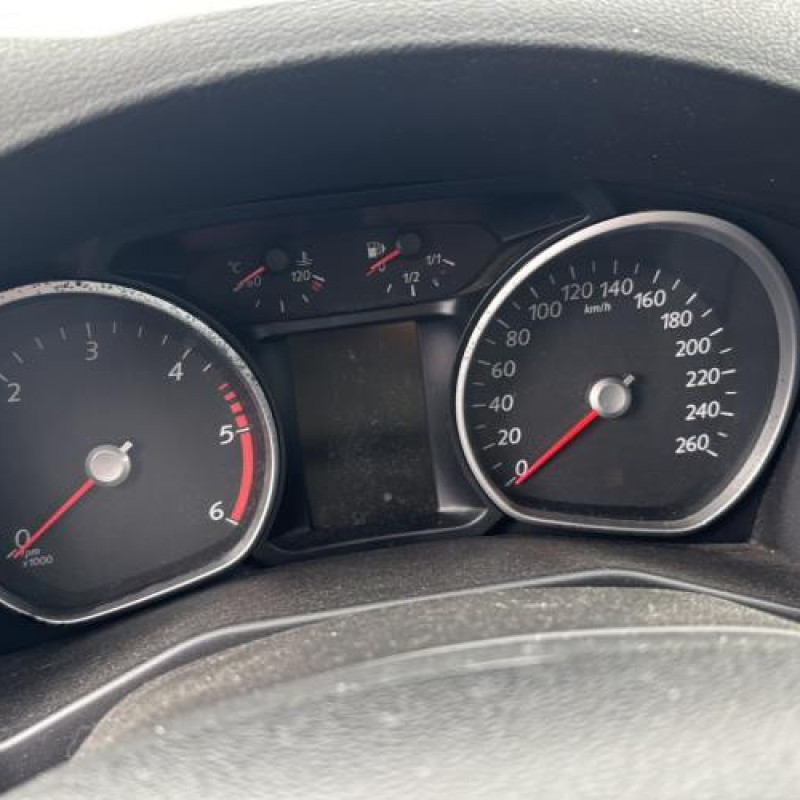 Alternateur FORD MONDEO 3 Photo n°19