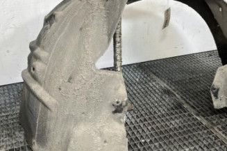 Pare boue avant droit AUDI A4 3