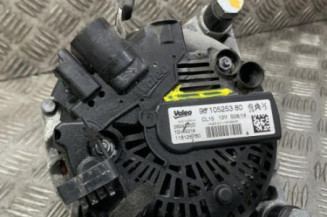 Alternateur CITROEN C3 AIRCROSS 1 Photo n°1