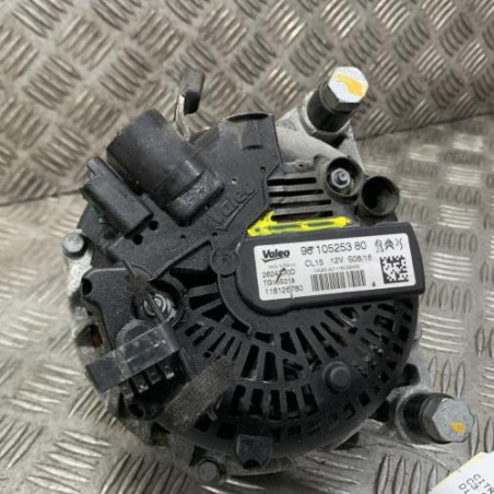 Alternateur CITROEN C3 AIRCROSS 1 Photo n°1