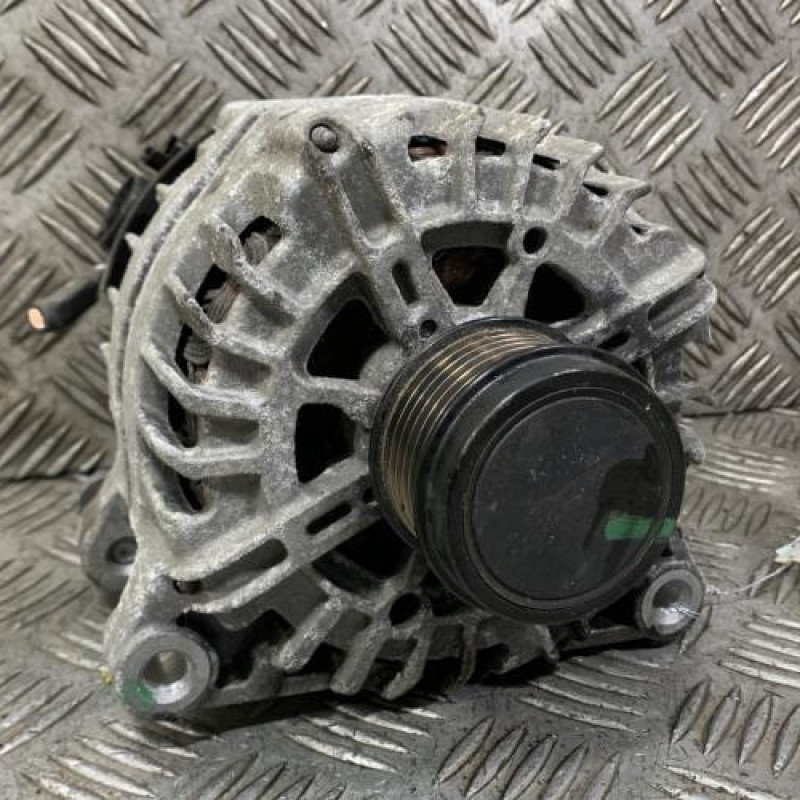Alternateur CITROEN C3 AIRCROSS 1 Photo n°3