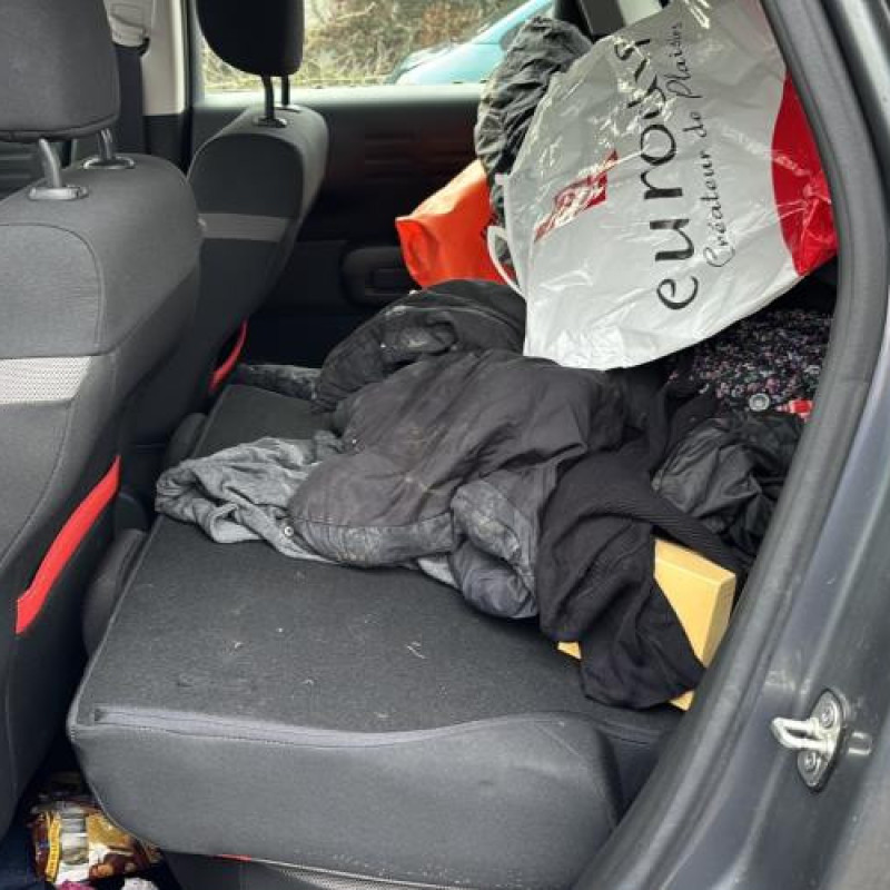 Alternateur CITROEN C3 AIRCROSS 1 Photo n°15