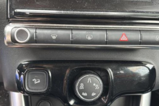 Alternateur CITROEN C3 AIRCROSS 1