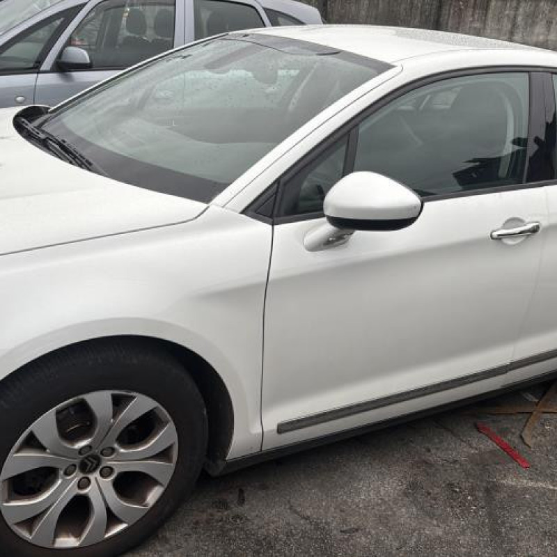 Boite de vitesses CITROEN C5 2 Photo n°13