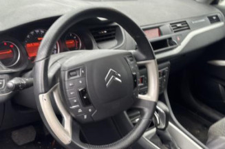 Boite de vitesses CITROEN C5 2