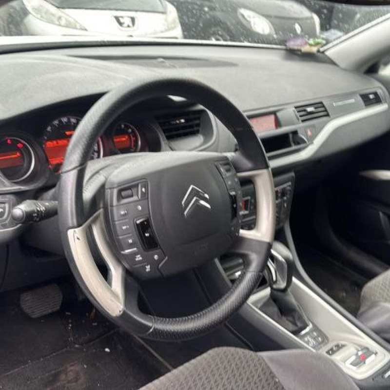 Boite de vitesses CITROEN C5 2 Photo n°18