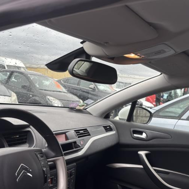 Boite de vitesses CITROEN C5 2 Photo n°19