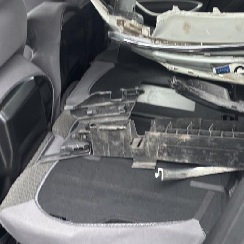 Boite de vitesses CITROEN C5 2 Photo n°20