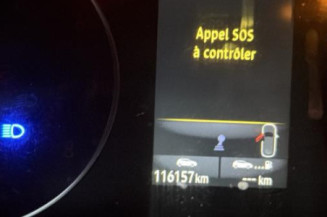 Pare boue arriere droit RENAULT CLIO 5