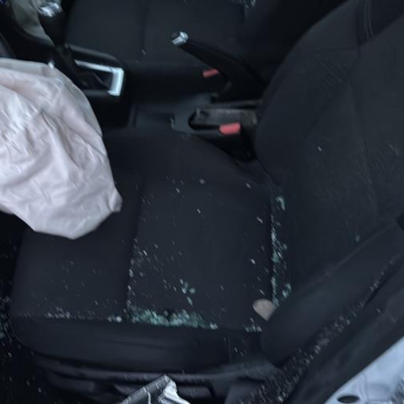 Pare boue arriere droit RENAULT CLIO 5 Photo n°16