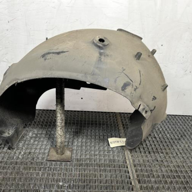 Pare boue arriere gauche RENAULT CLIO 5 Photo n°4