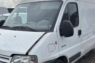 Amortisseur avant droit CITROEN JUMPER 2 Photo n°1