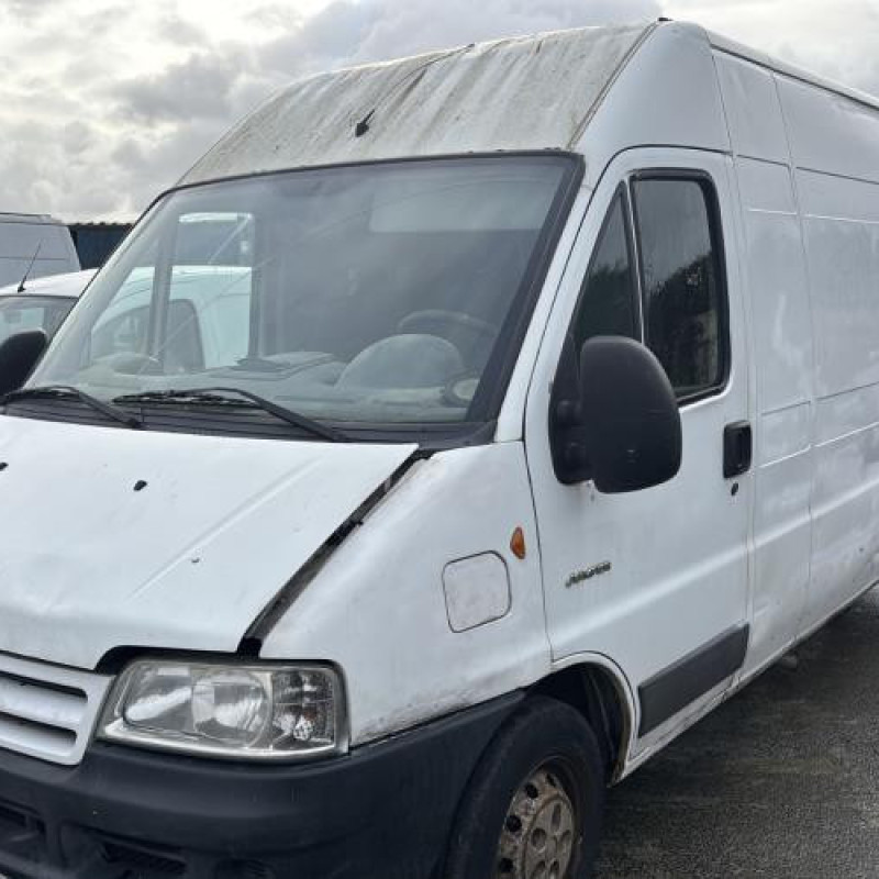 Amortisseur avant droit CITROEN JUMPER 2 Photo n°1