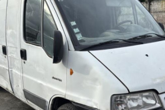 Amortisseur avant droit CITROEN JUMPER 2