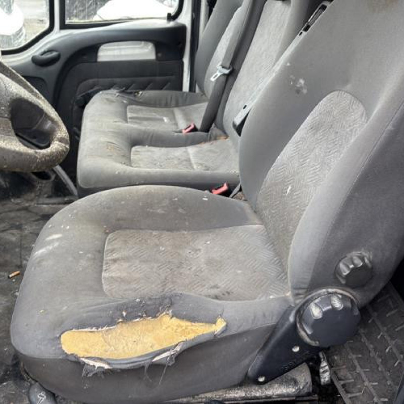 Amortisseur avant droit CITROEN JUMPER 2 Photo n°11