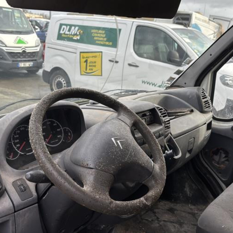 Amortisseur avant droit CITROEN JUMPER 2 Photo n°12