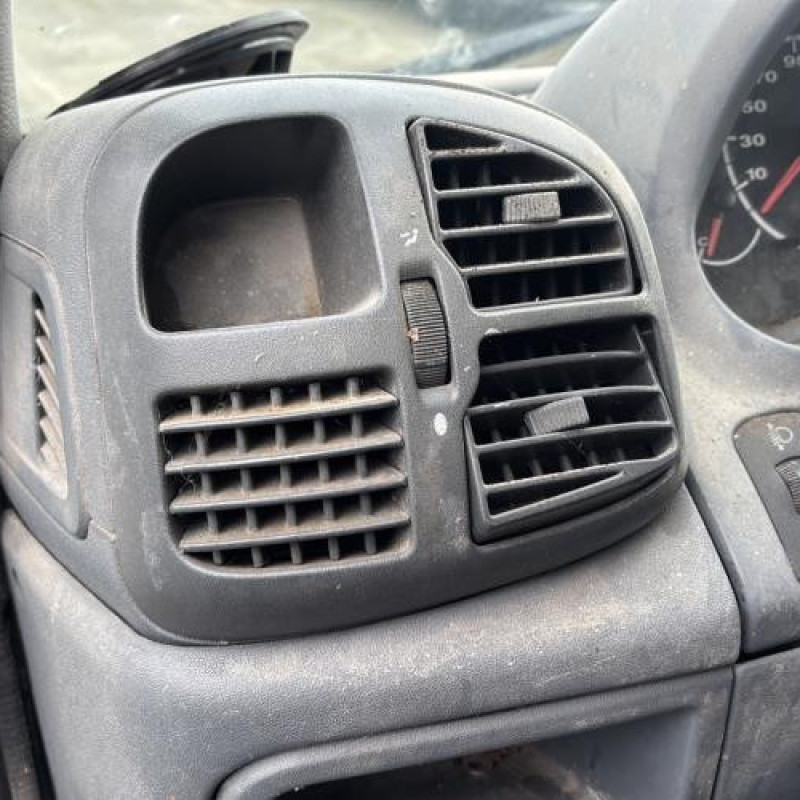 Amortisseur avant droit CITROEN JUMPER 2 Photo n°14