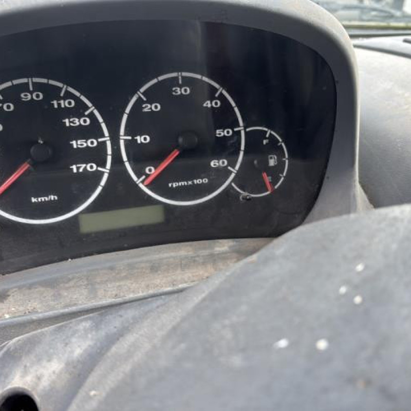 Amortisseur avant droit CITROEN JUMPER 2 Photo n°15