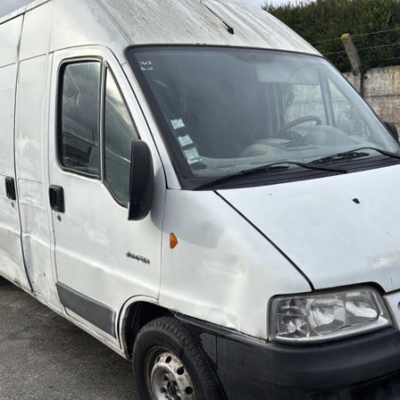 Amortisseur avant gauche CITROEN JUMPER 2