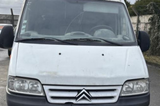 Amortisseur avant gauche CITROEN JUMPER 2