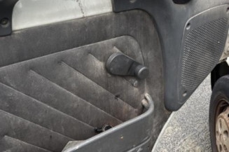 Amortisseur avant gauche CITROEN JUMPER 2