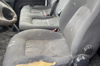 Amortisseur avant gauche CITROEN JUMPER 2