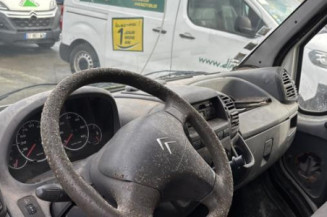 Amortisseur avant gauche CITROEN JUMPER 2